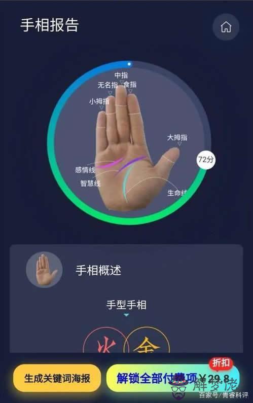 算命的說我固執的意思是