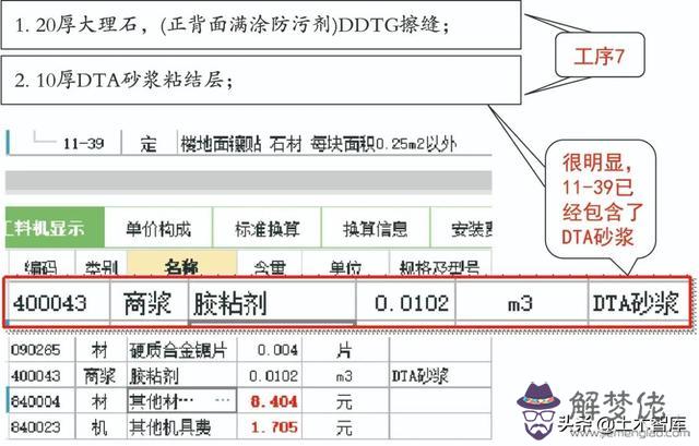 水泥砂漿抹八字定額