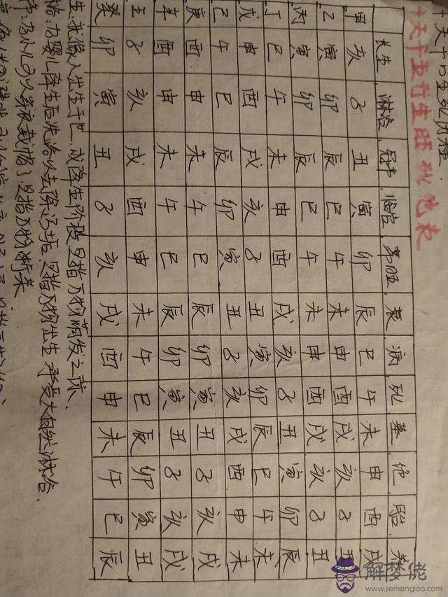 生辰八字中有天貴是什麼意思