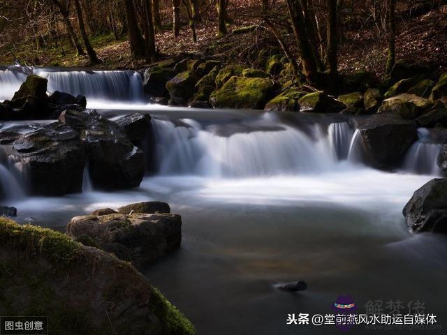 算命的口中的衰月是什麼意思