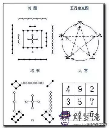 算命先生說犯小技難是什麼意思