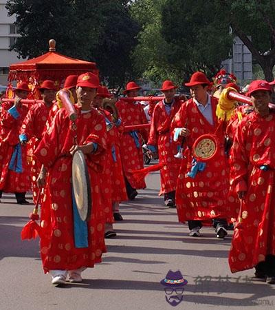 合八字女方帶掃是什麼意思