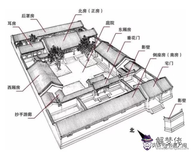 算命說的孝子是什麼意思