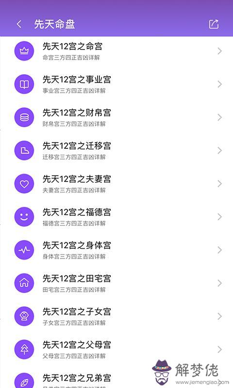 生辰八字中的飛曰是什麼意思