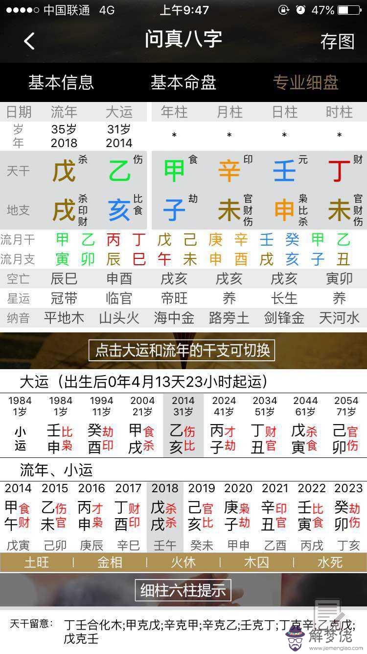 1999年7月5日生辰八字算命的簡單介紹