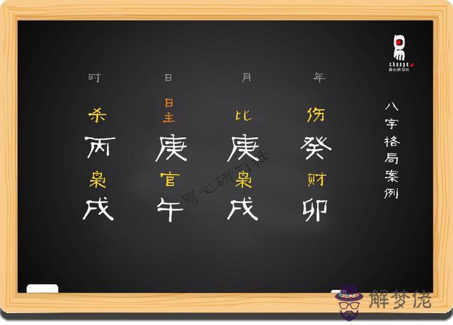 八字中生扶泄什麼意思