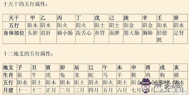 時辰測八字五行:八字時辰怎麼確定