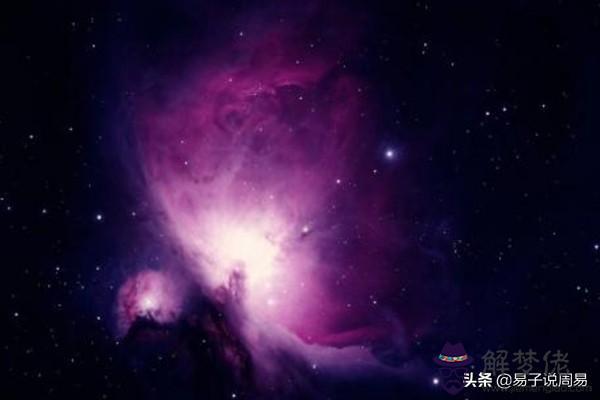 八字星神是什麼意思