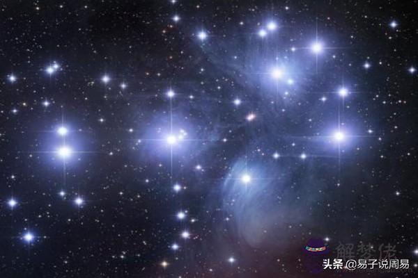 八字星神是什麼意思