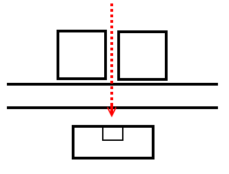 八字飛刃煞是什麼意思