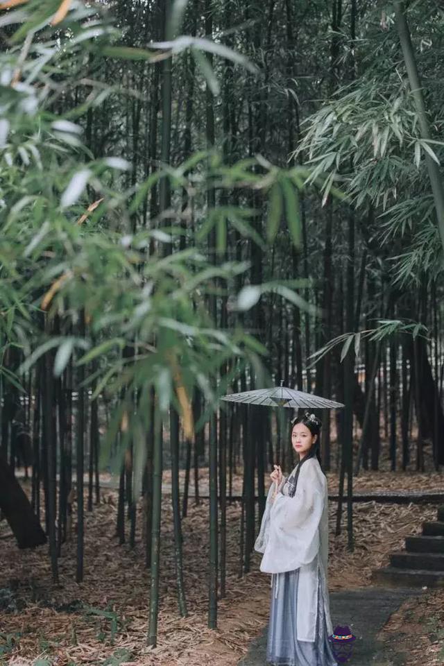 算命中講的益女家什麼意思