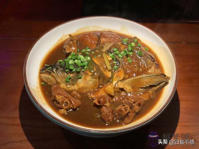 八字橋附近有什麼美食