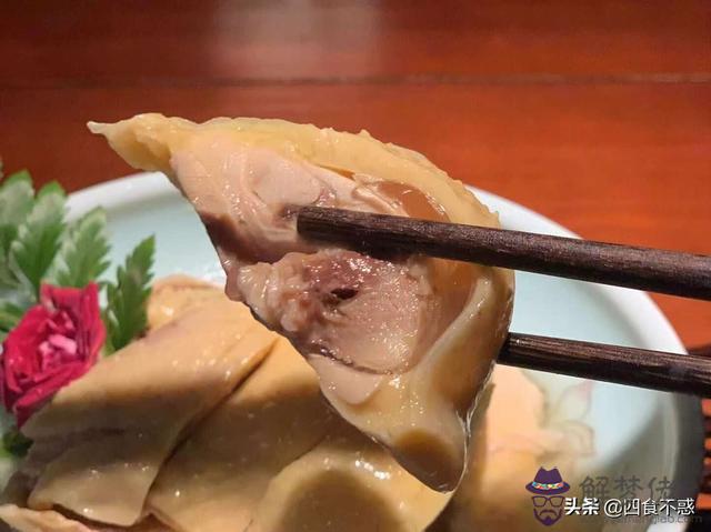 八字橋附近有什麼美食