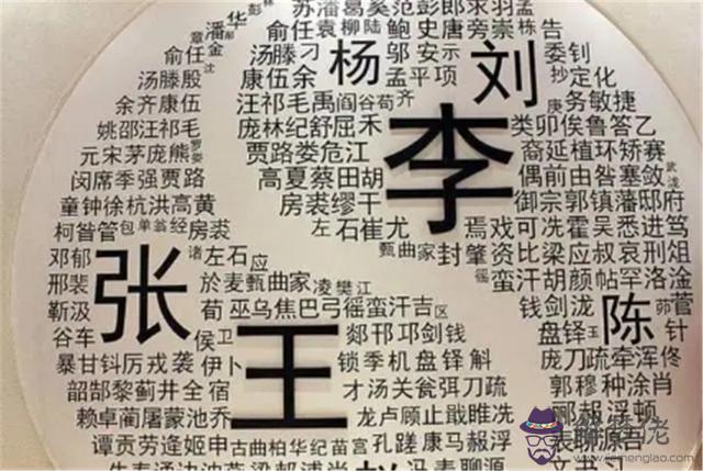 五行八字取名筆數意思