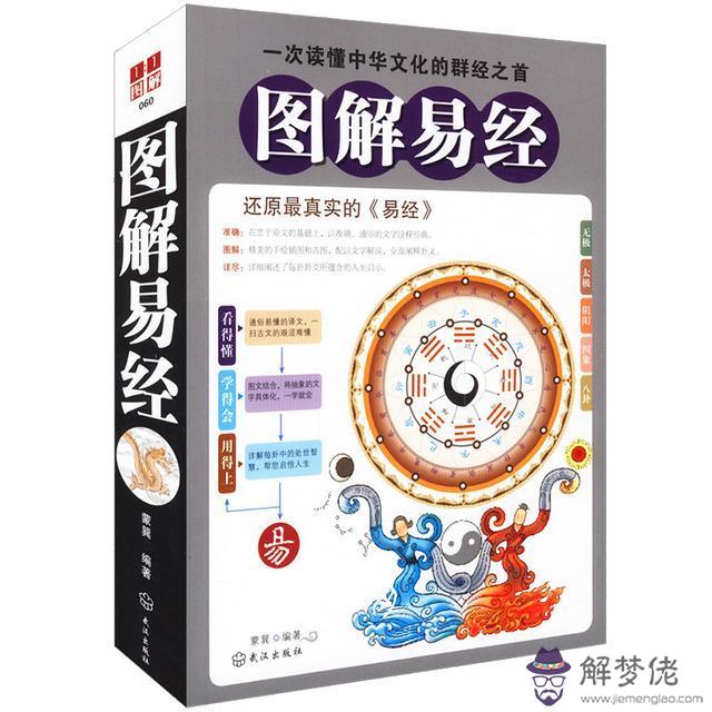 易經中的有厲是什麼意思