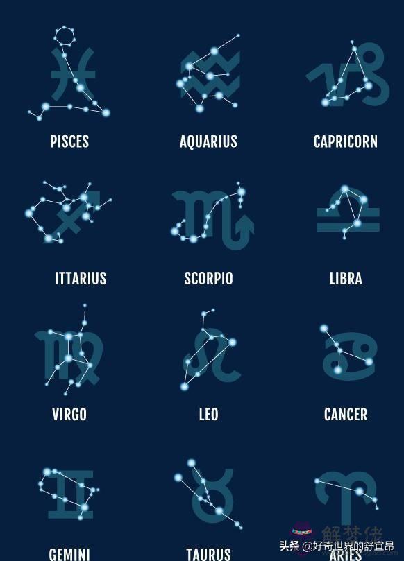 星座占卜為什麼那麼準，塔羅牌準嗎有科學依據