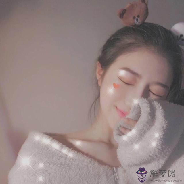 好看的女生頭像仙氣，女生頭像仙氣動漫可愛