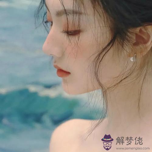 好看的女生頭像仙氣，女生頭像仙氣動漫可愛