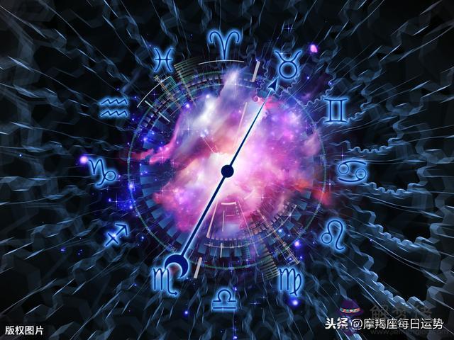 十二星座的月份排列順序是什麼，十二星座的真正性格