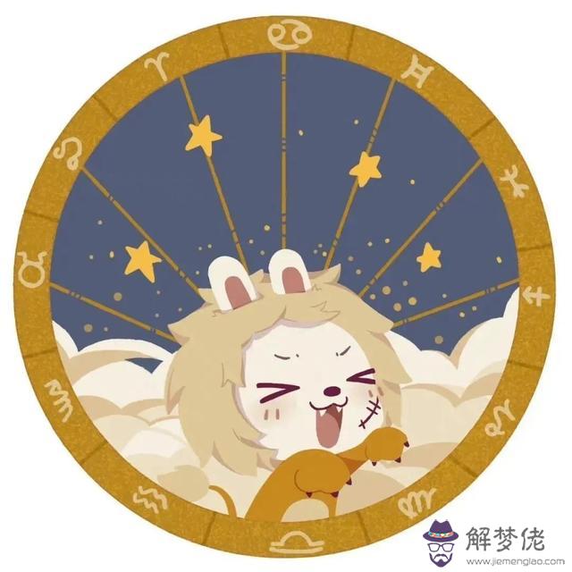 十二星座壁紙動態壁紙，12星座專屬壁紙