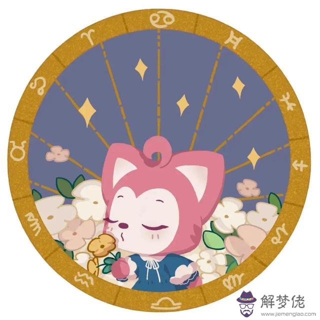 十二星座壁紙動態壁紙，12星座專屬壁紙