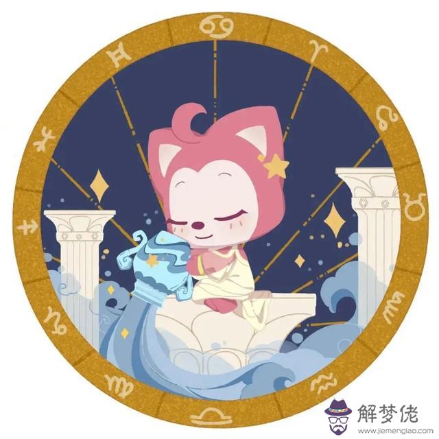 十二星座壁紙動態壁紙，12星座專屬壁紙