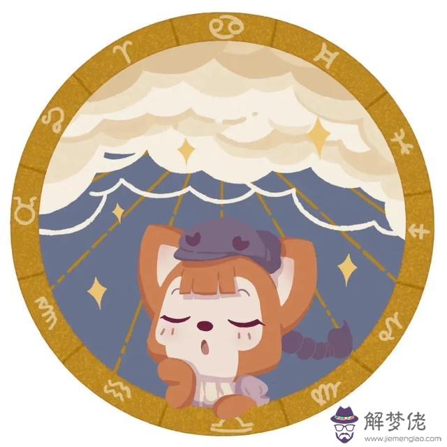 十二星座壁紙動態壁紙，12星座專屬壁紙