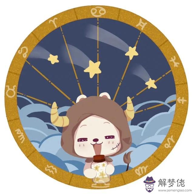 十二星座壁紙動態壁紙，12星座專屬壁紙