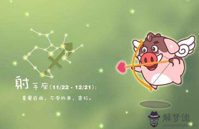 十二星座專屬幸運數字，最準確的十二星座幸運數字