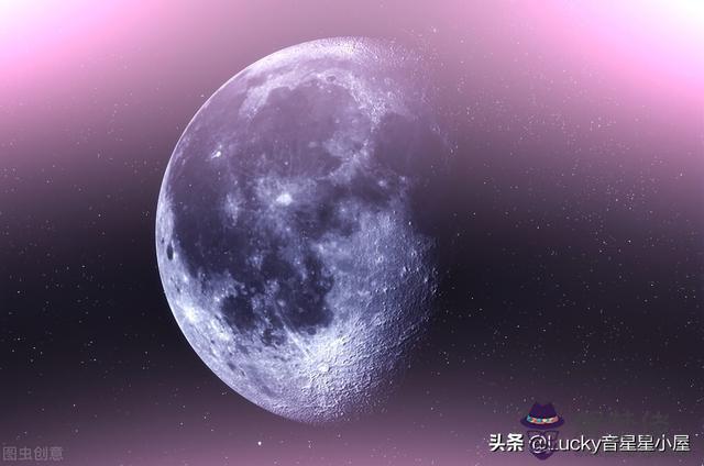 如何查看自己的月亮星座，如何知道自己的月亮星座