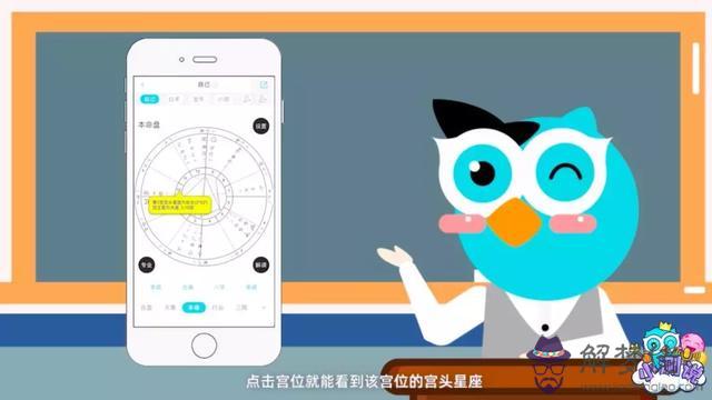 哪個app測星盤準，星盤app哪個比較好