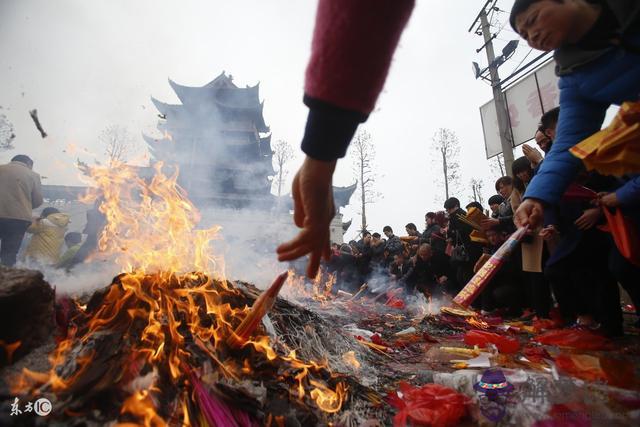 算命當中的披頭什麼意思