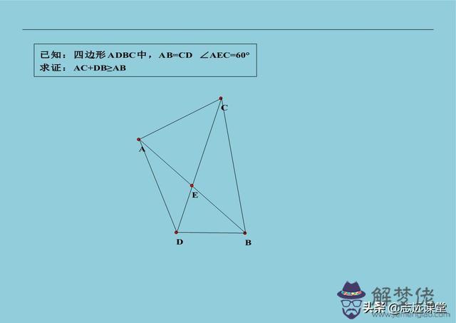 八字模型的結論是什麼意思