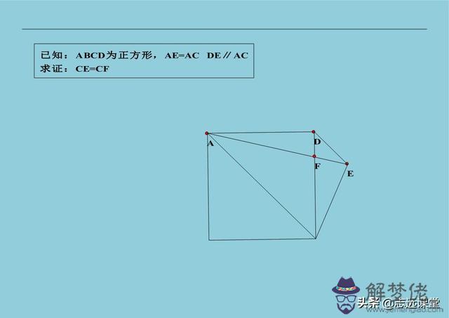 八字模型的結論是什麼意思