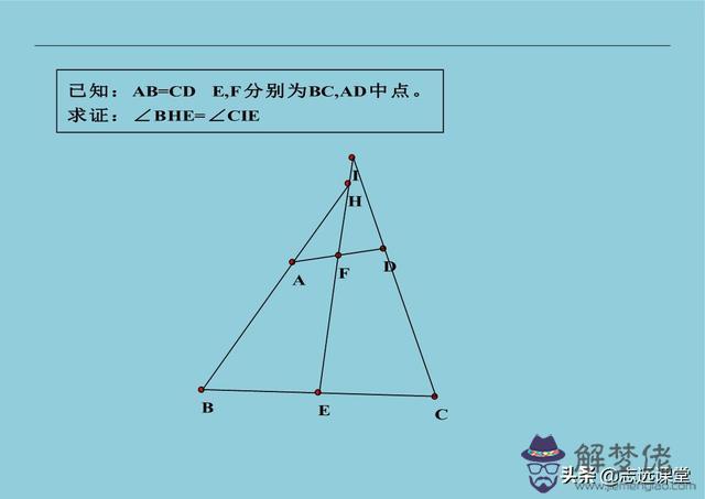 八字模型的結論是什麼意思