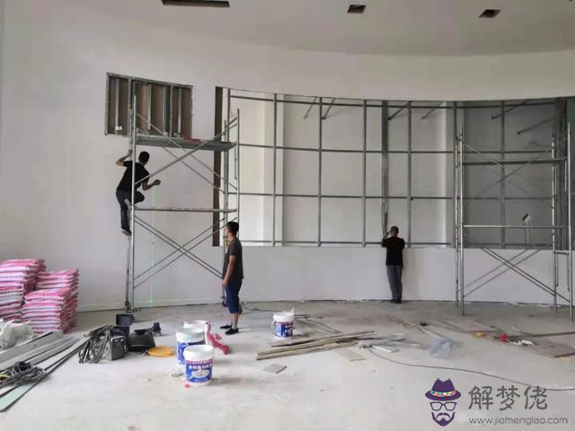 過路管涵八字墻圖片