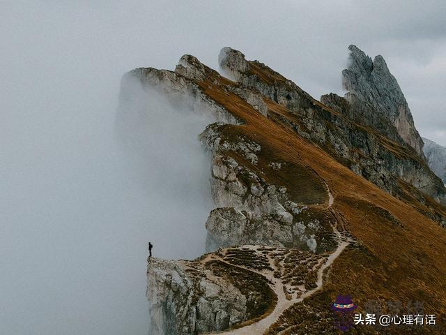 心狠手辣能干大事的星座，把人性看得最通透的星座