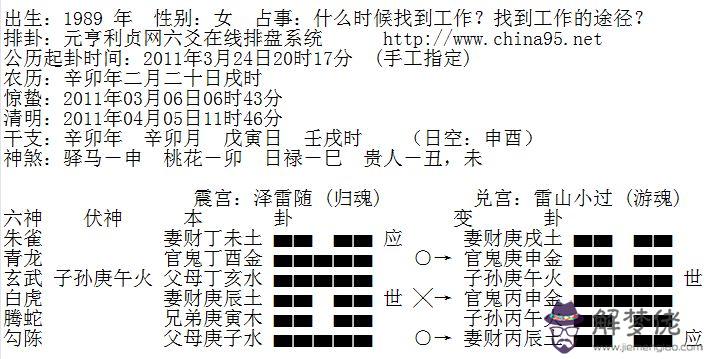 天天燒一個人的生辰八字