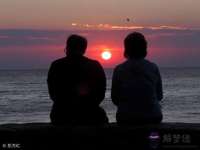 2星座最適合的夫妻配對，十二星座配對夫妻"