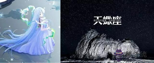 摩羯座漂亮排第幾，12星座超準顏值打分