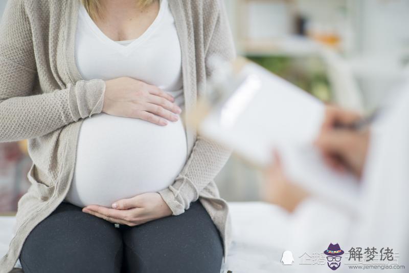 3、懷孕初期最準女兒特征:懷女孩有什麼特征最準前一個月