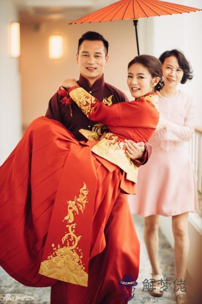 1、大婚不合小婚合可以結婚嗎:屬相不合真的不能結婚嗎