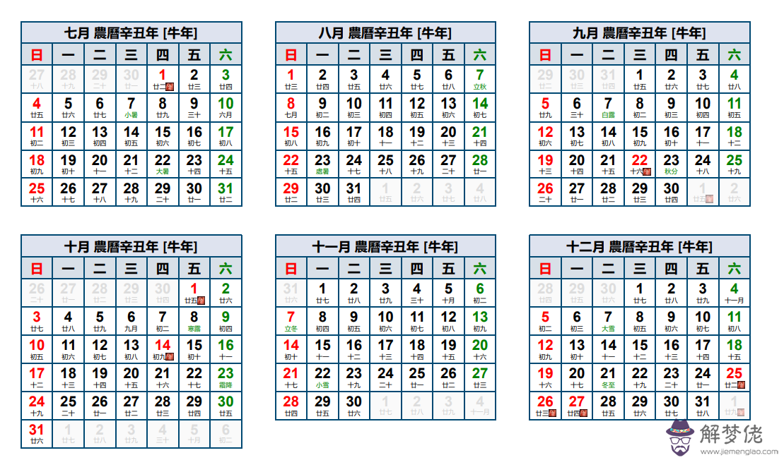 2、帶生肖的日歷表年:年是什麼生肖年？