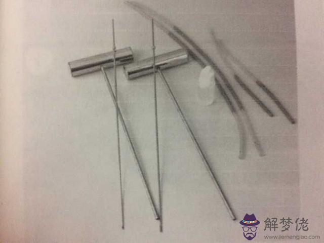 八字工具使用方法