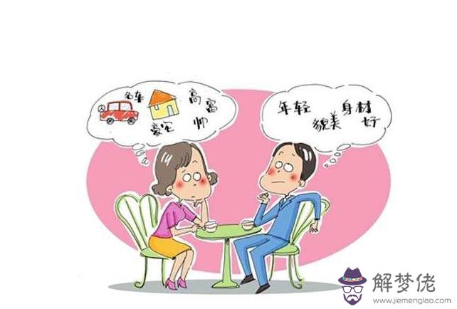 1、測試自己什麼時候結婚:測試什麼時間結婚