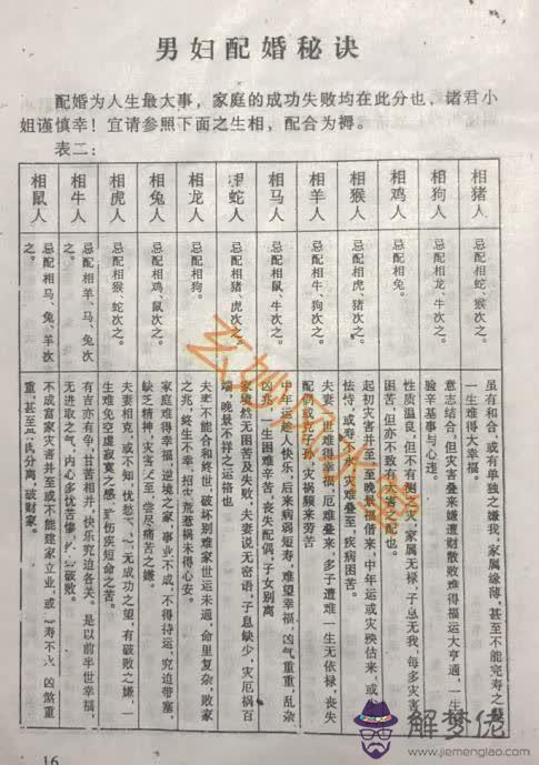 4、女酉年男亥年婚配好處:87年男9月屬兔的屬相婚配表和91年的女配嗎