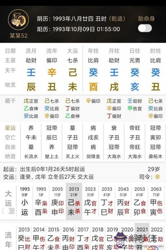 3、男命己未女命辛丑婚配:男命己未,女命癸亥配婚可以嗎？