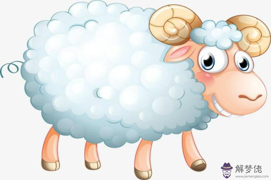 4、男屬羊女的婚配怎麼樣**:屬羊的男的和什麼屬相的女的比較配