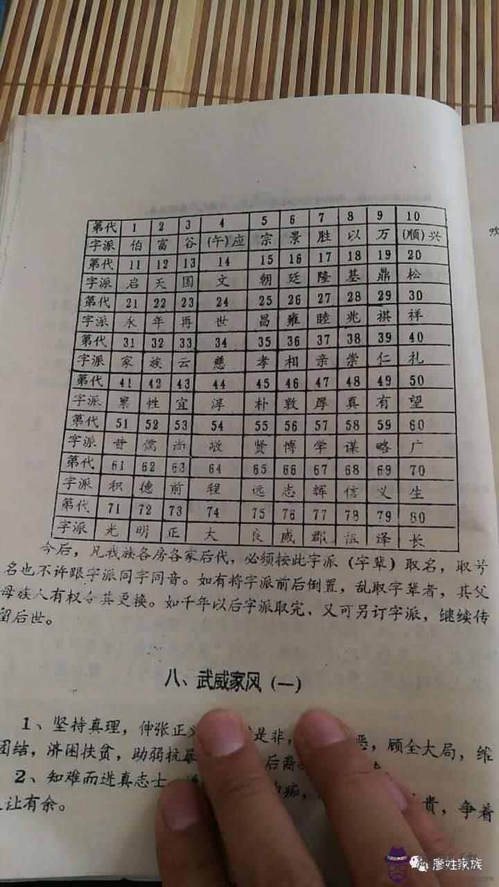 4、李姓和廖姓婚配子女命名:姓廖和姓楊結婚有兩孩子怎麼取名兩姓都得帶上