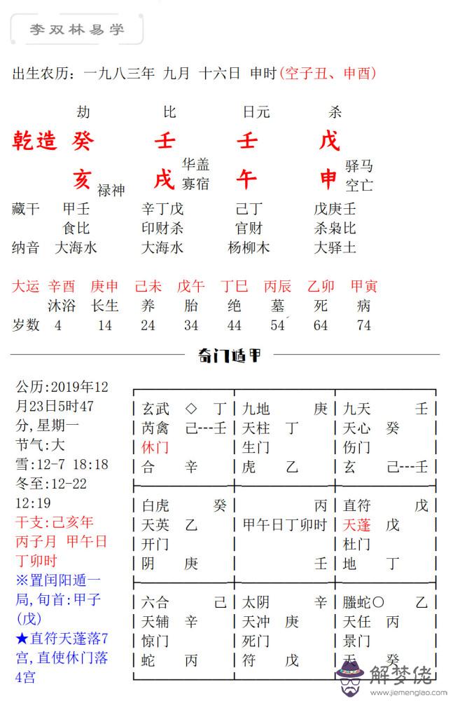 3、辛酉和壬午婚配好不好:辛酉癸巳已酉壬午命運怎麼樣